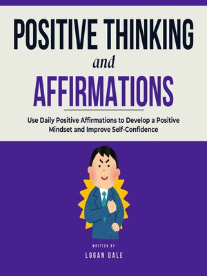 cover image of Positive Thinking and Affirmations